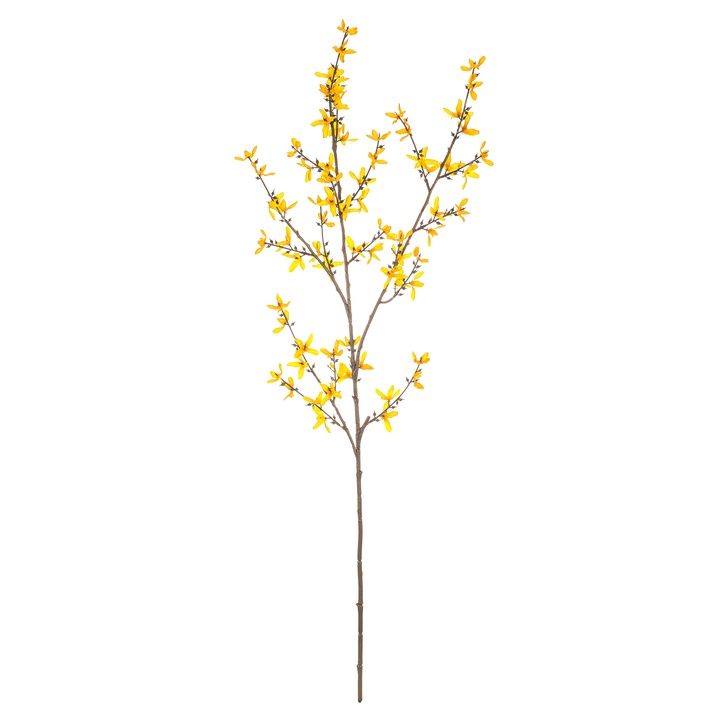 Sconto Umělá květina LABURNUM žlutá