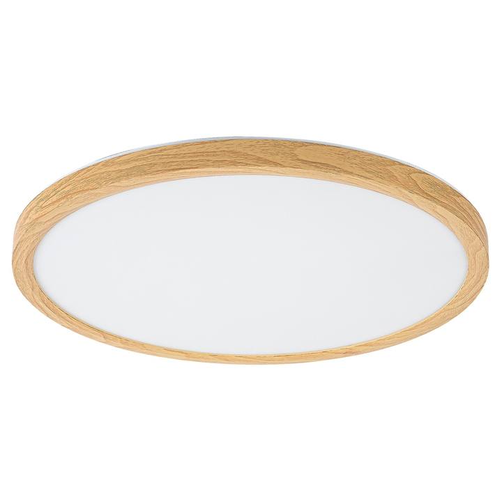 Venkovní stropní svítidlo LAUTREC přírodní 1