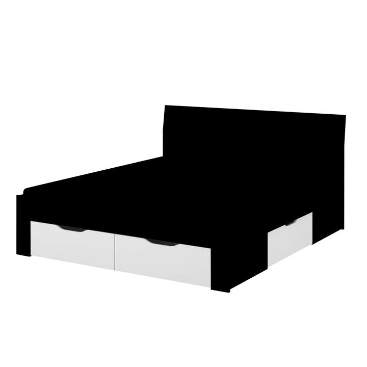 Sconto Úložný prostor LAVEEN šířka 160 cm