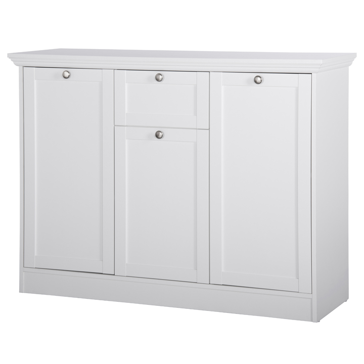 Sconto Komoda LILA I bílá