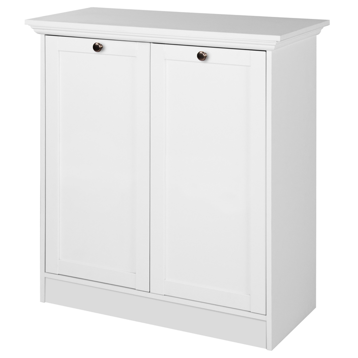 Sconto Komoda LILA II bílá