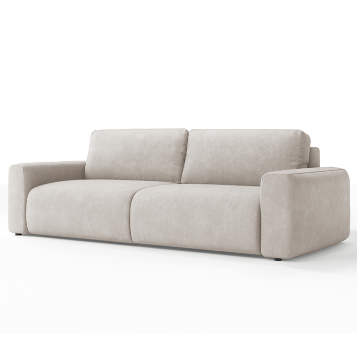 Sconto Pohovka LINEA 3DL béžová