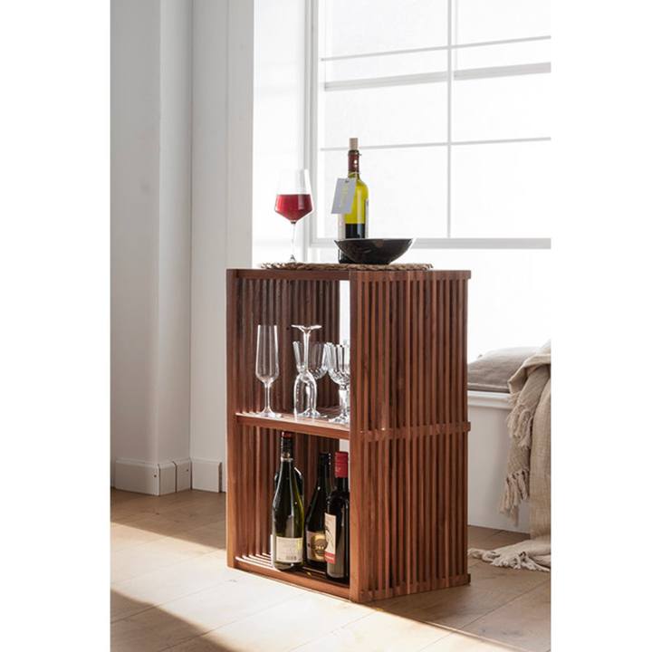 Sconto Regál LINEA akácie