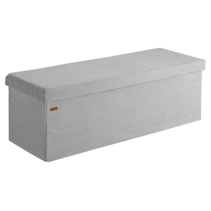 Taburet  LOCO 2 šedá 1