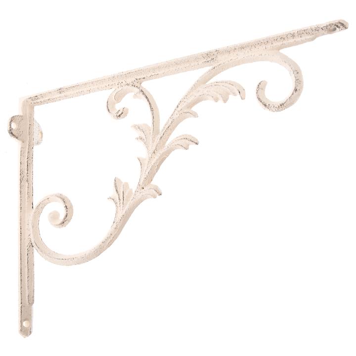 Sconto Podpěra police LOLA zlatá