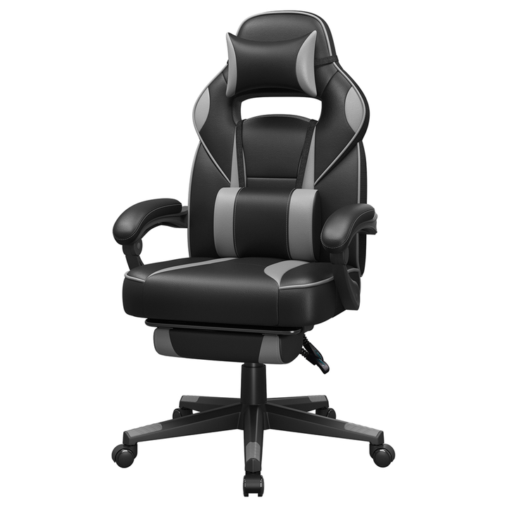 Kancelářská židle LOMBO černá 1