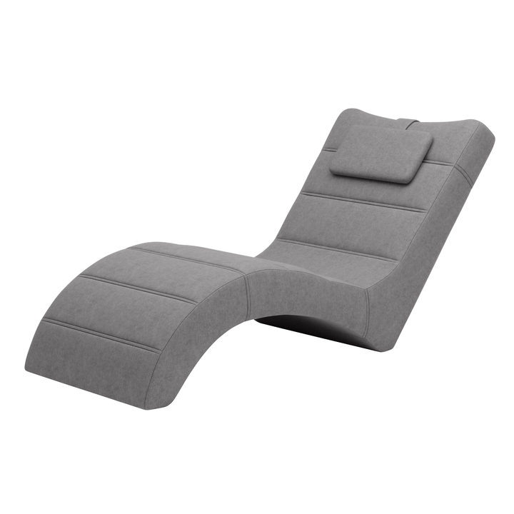 Sconto Lenoška LOS ANGELES šedá