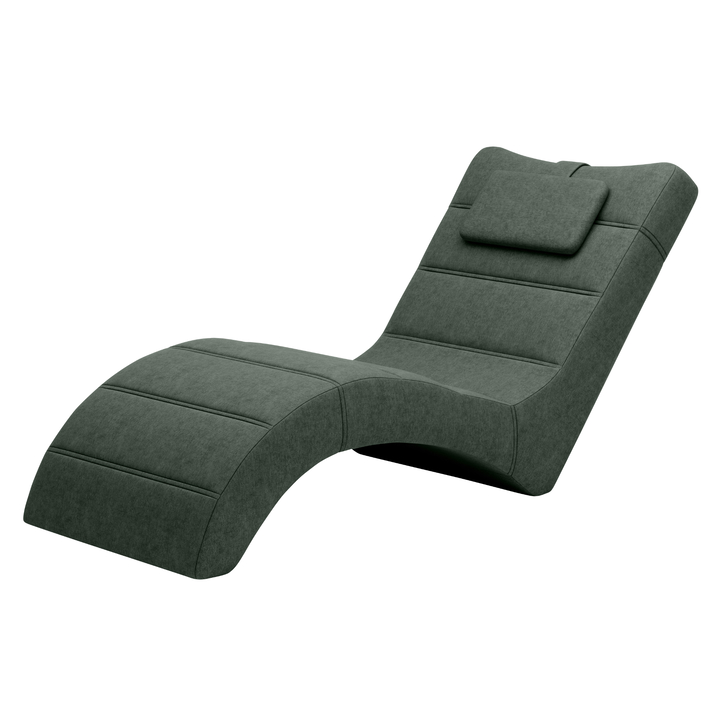 Lenoška LOS ANGELES zelená 1