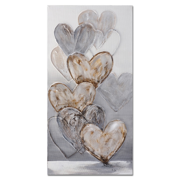 Sconto Obraz LOVE III 40x80 cm