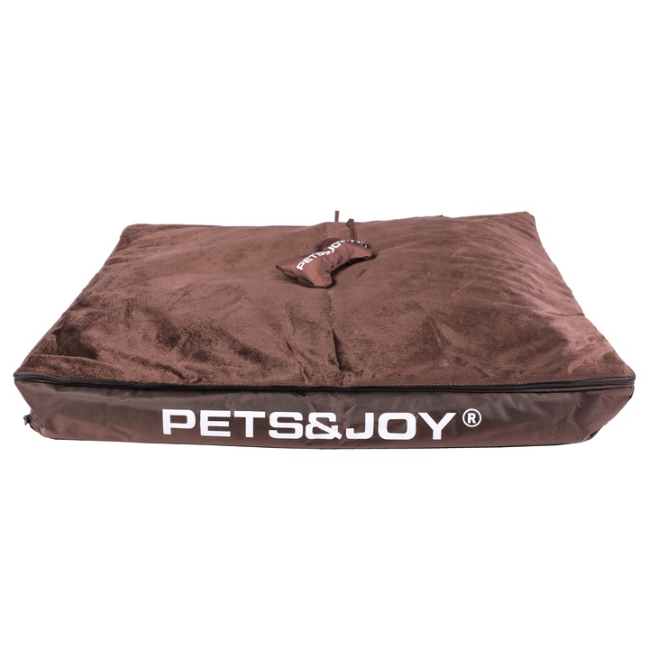 Sconto Pelech pro domácí zvířata LUCAS 2 hnědá