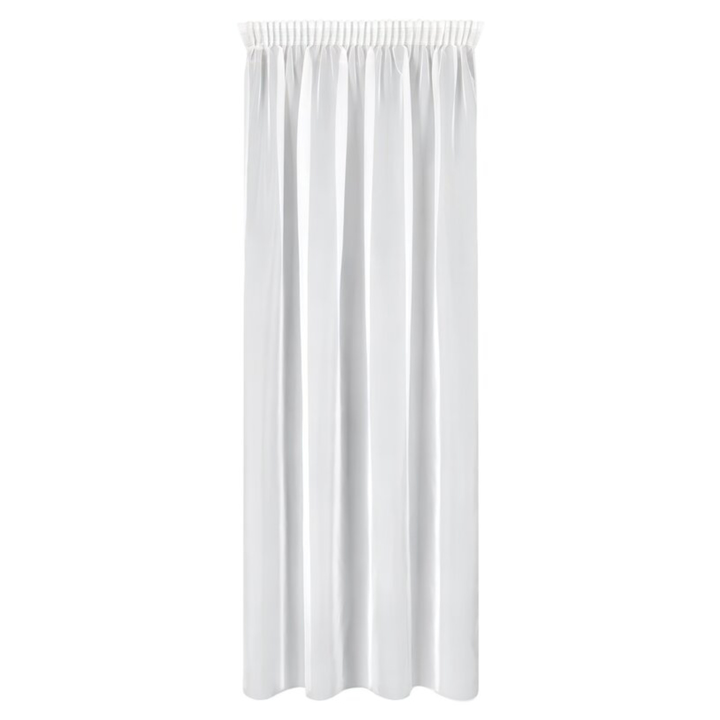 Sconto Záclona  LUCY 140x270 cm