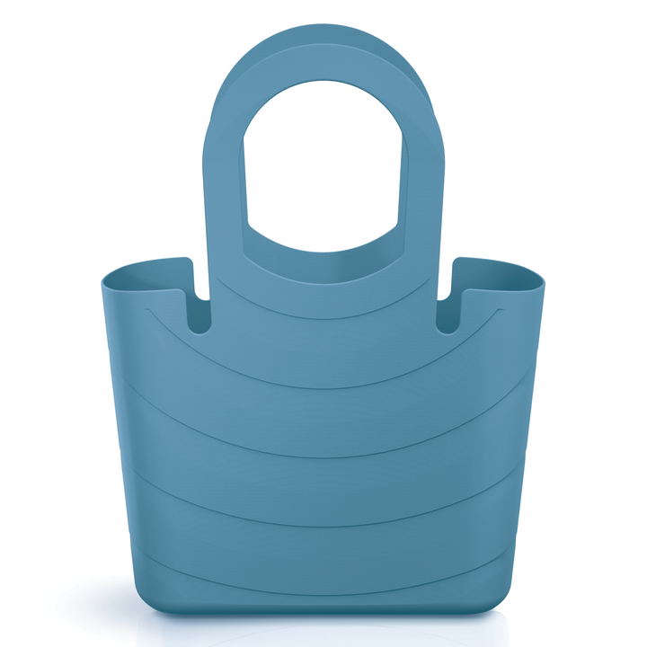 Sconto Taška LUCY modrá