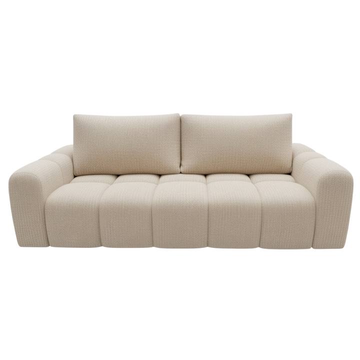 Sconto Pohovka LUMIA béžová