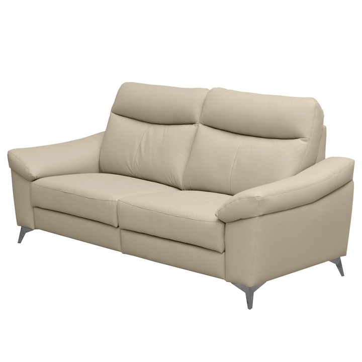 Pohovka LUNA 3 krémová 1