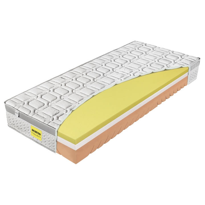 Matrace LUNA 100x200 cm 1