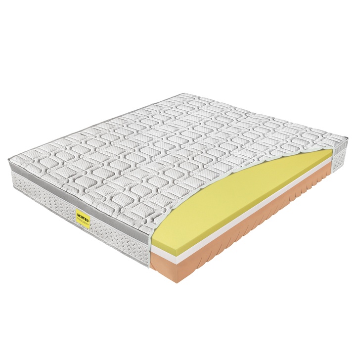 Matrace LUNA 180x200 cm 1
