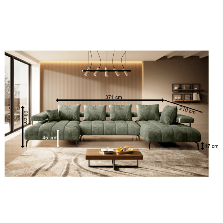 Rozměry