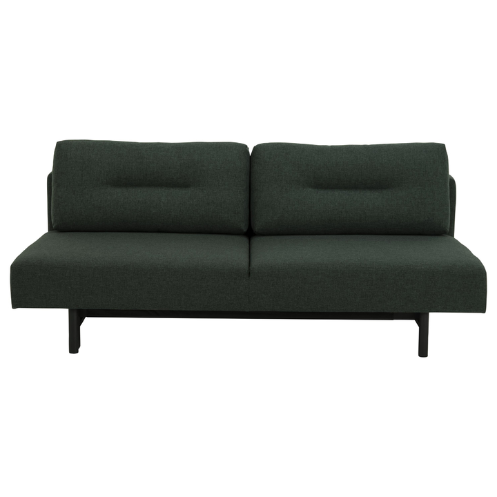 Sconto Pohovka MALLING zelená