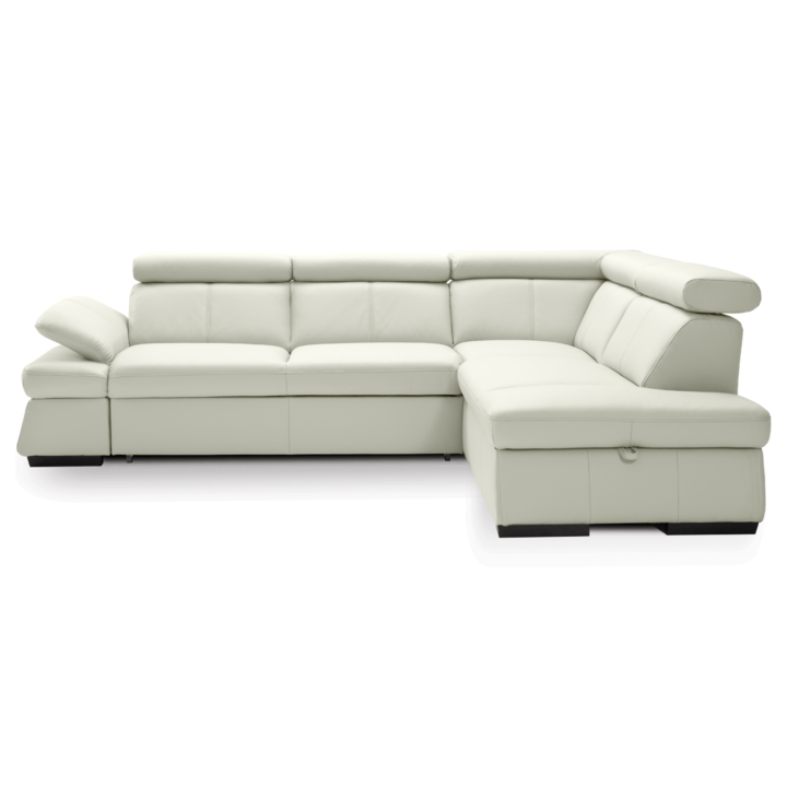 Sedací souprava MALPENSA pravá, béžová 1