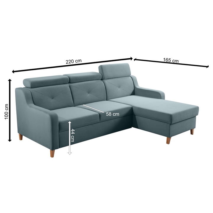 Rozměry
