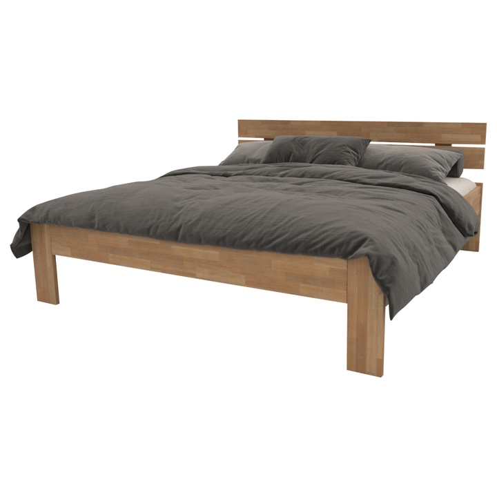 Sconto Postel MARIA II buk, 180x200 cm