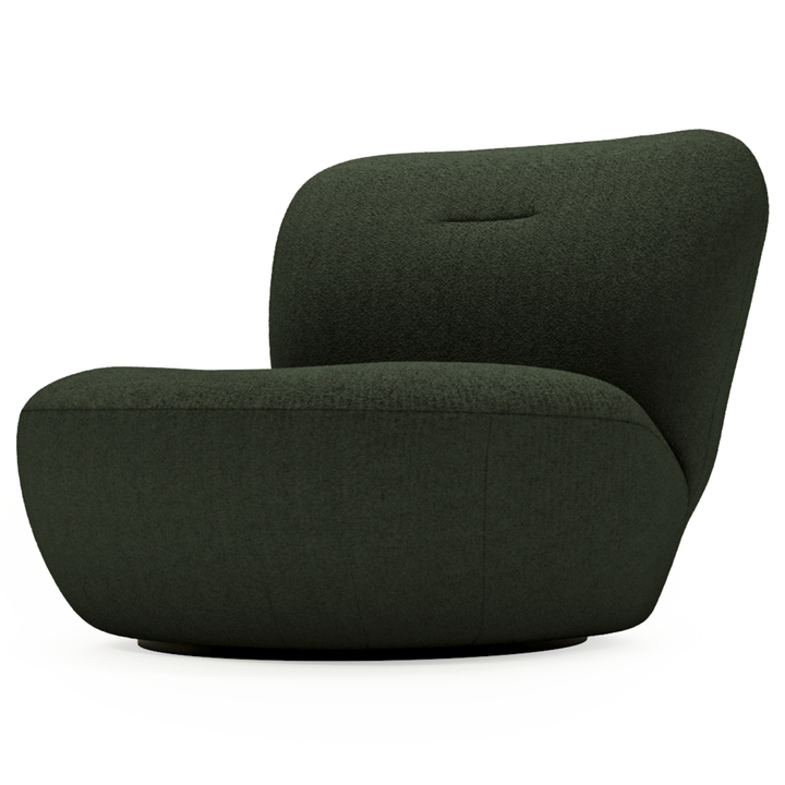 Sconto Křeslo MARLIE NEW zelená