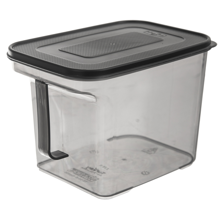 Sconto Dávkovací dóza MATRIX šedá, 2,75 l