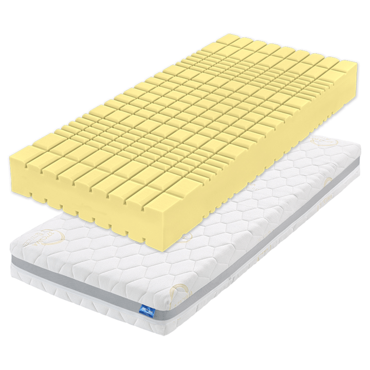 Matrace MEDIBLOK H3 140x200 cm 1