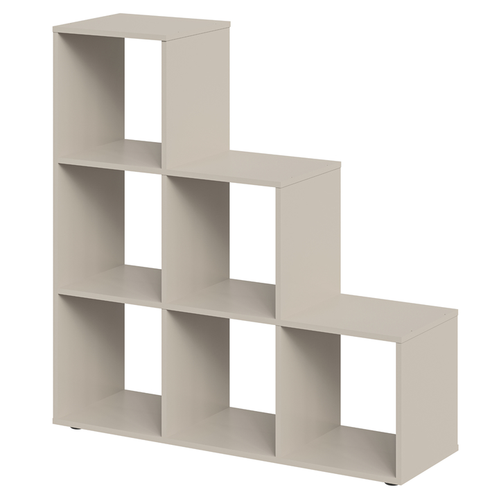 Sconto Regál MEGA 1 kašmírová