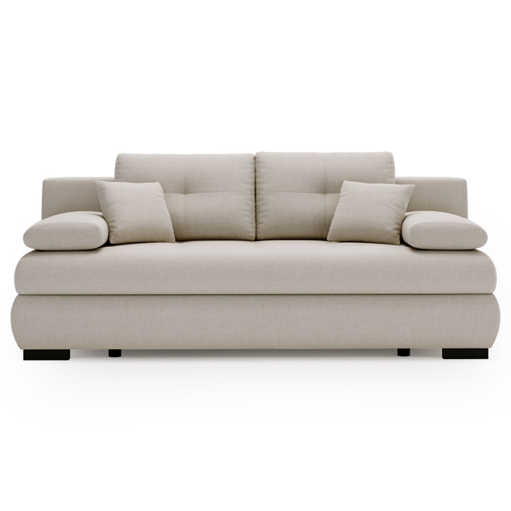 Sconto Pohovka MEMO béžová