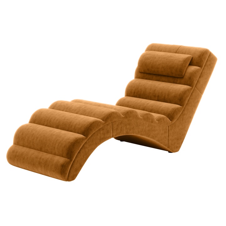 Sconto Lenoška MIAMI jantarová