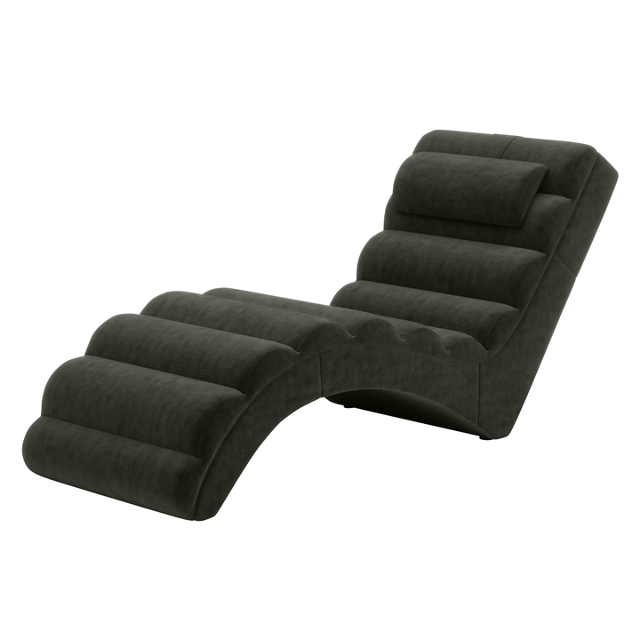 Sconto Lenoška MIAMI šedozelená