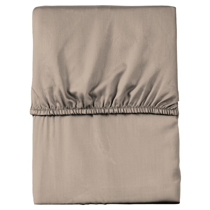Prostěradlo MICRO taupe, 180x200 cm 1