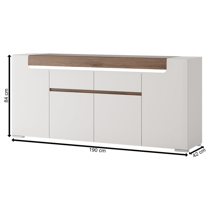 Rozměry