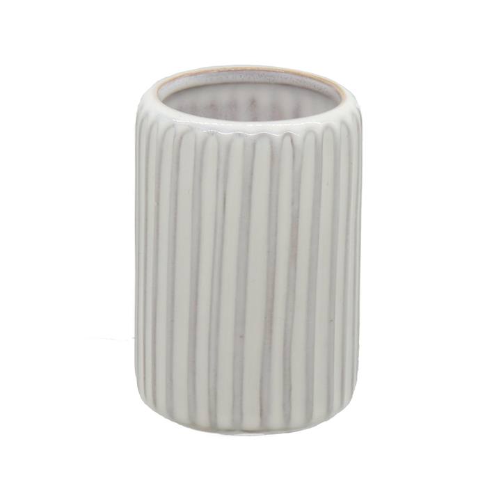 Sconto Kelímek  MINOS bílá