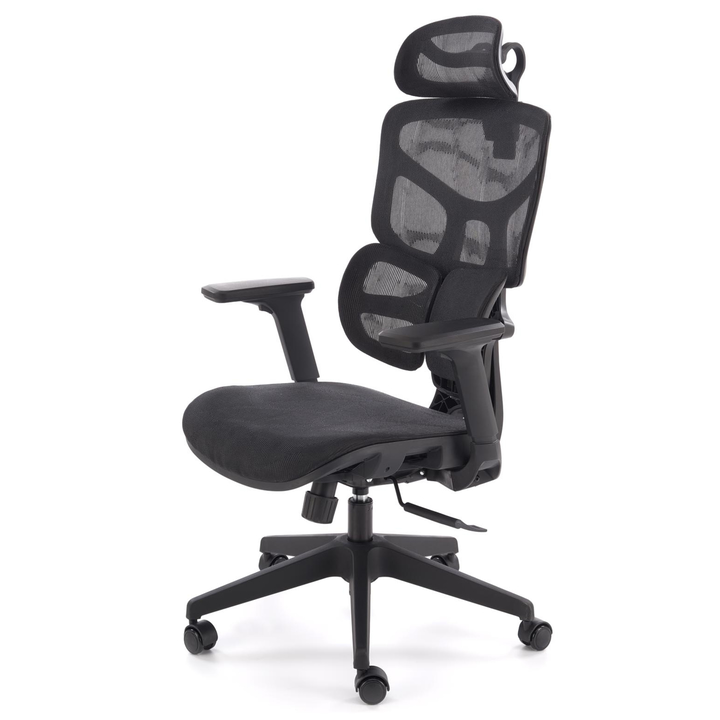 Kancelářská židle MOCOR černá 1