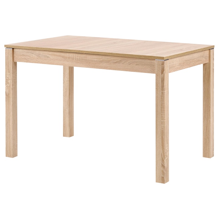 Sconto Jídelní stůl MOERYCY dub sonoma