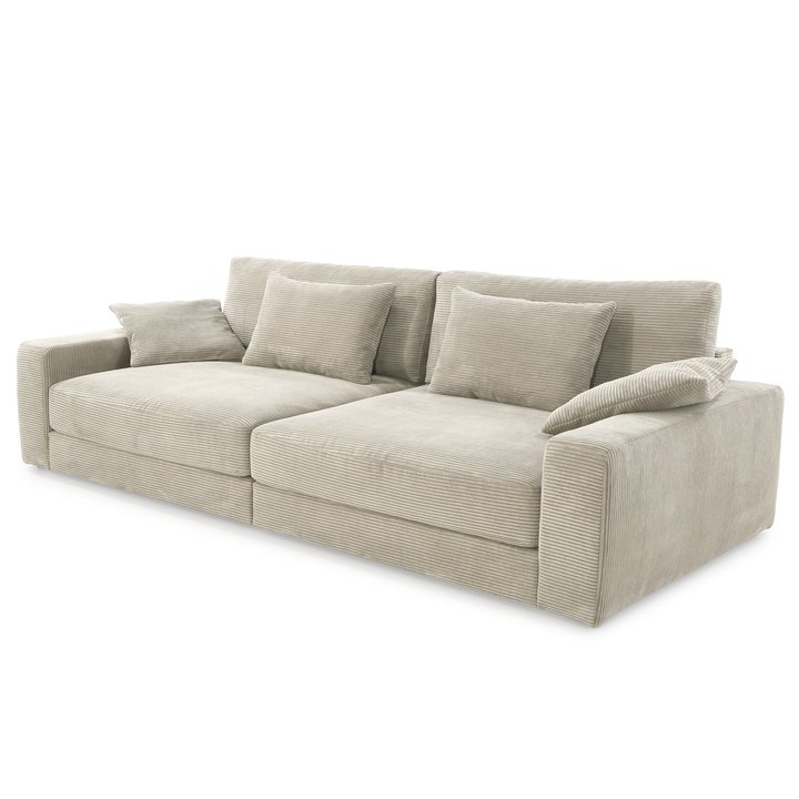 Pohovka MOLINO béžová 1