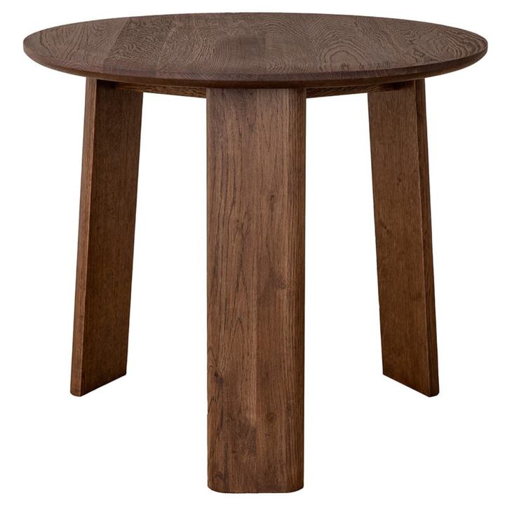 Konferenční stolek MON 1 tabáková hnědá, 51 cm 1