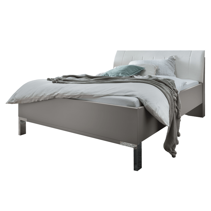 Sconto Postel  MONACO IV šedá, 160x200 cm