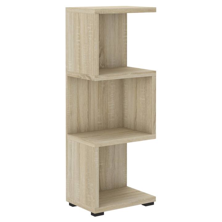 Regál MORI dub sonoma 1