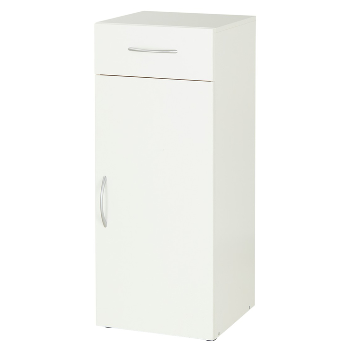 Sconto Komoda s prádelním košem MULTIRAUMKONZEPT 324 bílá