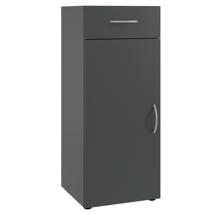 Sconto Komoda  MULTIRAUMKONZEPT 327 grafitová