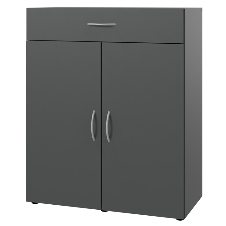 Sconto Komoda  MULTIRAUMKONZEPT 328 grafitová