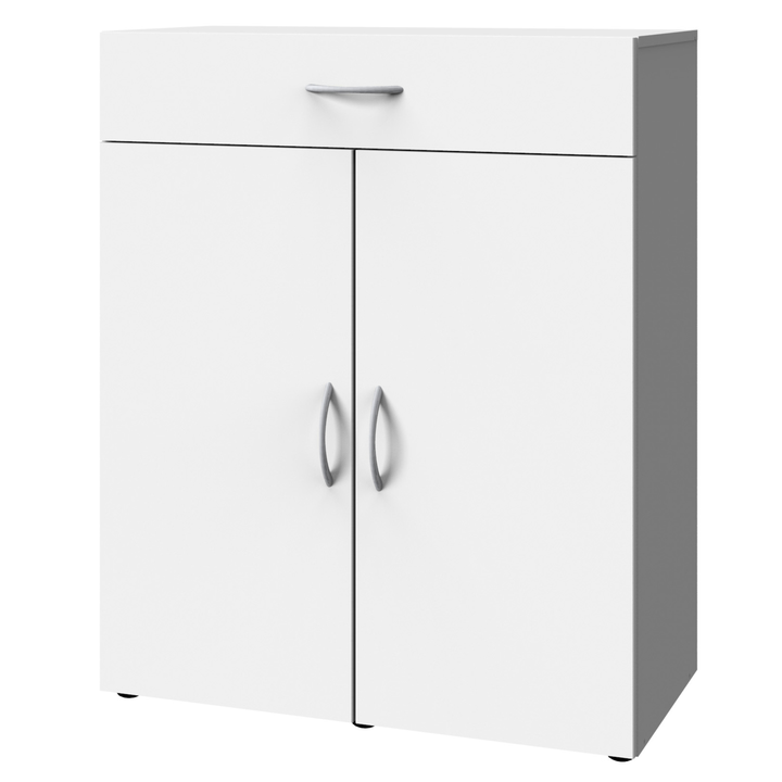 Sconto Komoda  MULTIRAUMKONZEPT 328 bílá