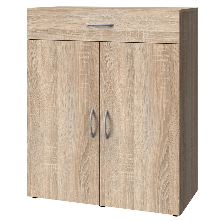 Sconto Komoda  MULTIRAUMKONZEPT 328 dub sagerau