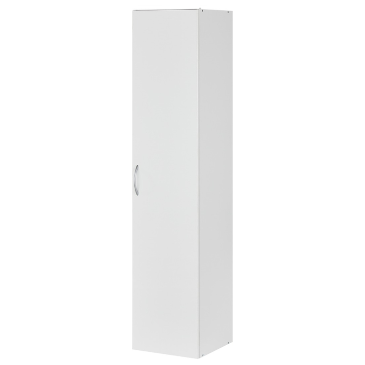 Sconto Víceúčelová skříň MULTIRAUMKONZEPT 648, bílá, šířka 50 cm