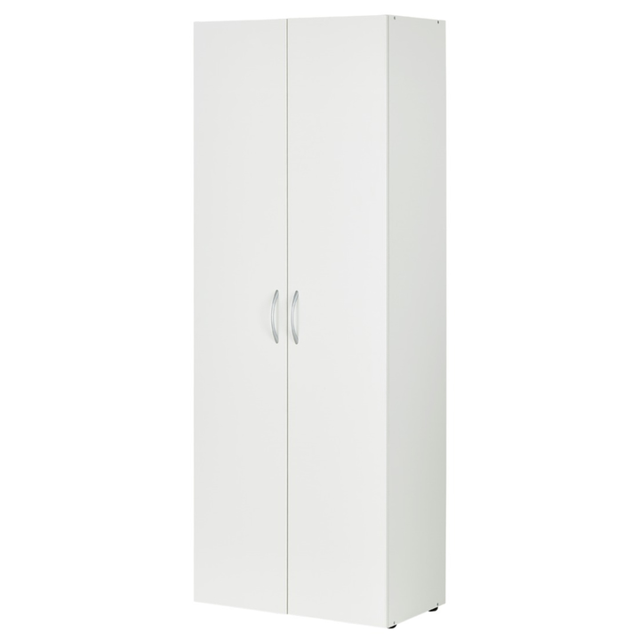 Sconto Víceúčelová skříň MULTIRAUMKONZEPT 643, bílá, 80 cm