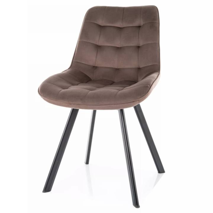 Sconto Jídelní židle MUNTA cappuccino