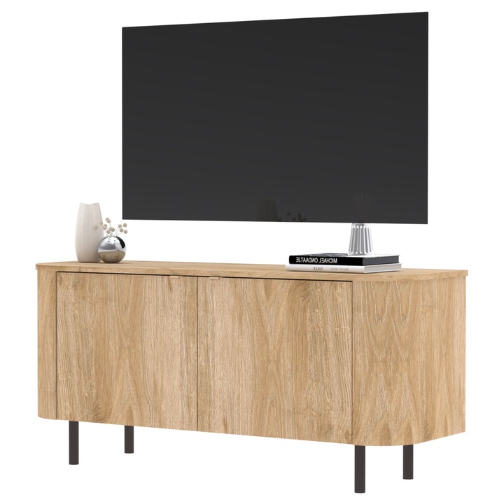 Sconto TV komoda MURANO 2DV dub cadiz